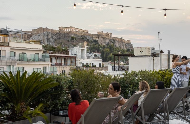 Ergon House Athens photo 4