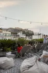 Ergon House Athens - Bar