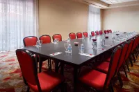 أوغستا ماريوت آت ذا كونفينشن سنتر فنادق في أوغوستا