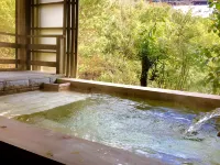 Shugojin Onsen Các khách sạn ở Oguni