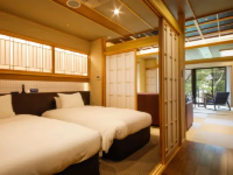 Awaji Hamarikyu Villa Takumi