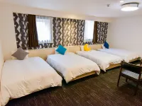Miyazaki Daiichi Hotel - 3-Star