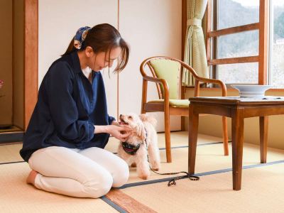 和風マウンテンビュースタンダードルーム