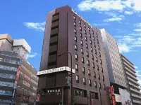 池袋太陽城酒店 鄰近練馬區的酒店