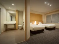 Japanese Style Hotel Isomura