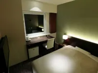 칸데오 호텔 기쿠요 구마모토 에어포트  호텔