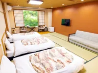 Hotel Daisen Shirogane