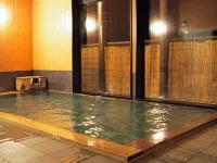 Ryokufuso Hotel a Ninohe