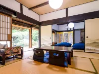 Sainosato Momiji Hotels in der Nähe von Okutsu Valley