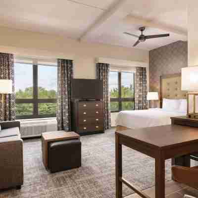 Homewood Suites by Hilton Horsham Willow Grove Rooms