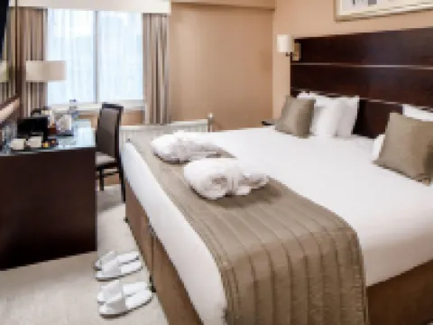 Mercure Glasgow City Hotel