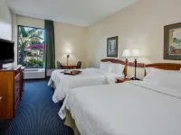 Hampton Inn Ft. Lauderdale-Commercial Blvd. Hôtels à : Tamarac