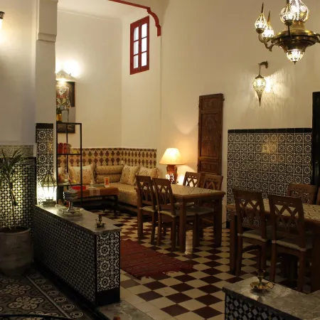 Riad Meftaha