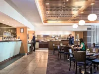威靈頓諾富特酒店 - 早餐