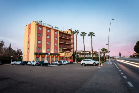 Hotel Zeus