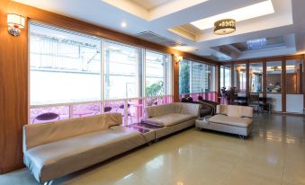 DT Hotel - Pratunam
