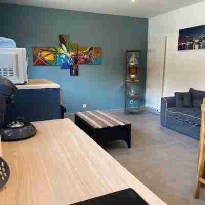 Le Bras Dor Conciergerie Leroy Others