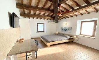 Slps 11. Private Pool and Garden - Italian Villa Between Tuscany and Umbria