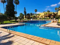 Casa Atlantico, Pool and Terrace Hotels in Corralejo