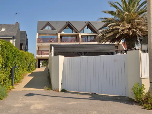 Belle Vue Mer et Groix Hotels in Ploemeur