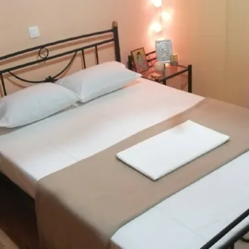 Cozy Apollon Villa, Sea View, Next to Galaxidi