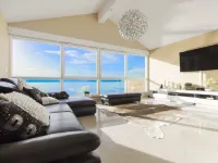 Luxury at Villa Cama - Your Dream Vacation Rental! Hotels in Posedarje