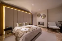 Hills Deluxe - Relaxed Luxury in Style and Serenity