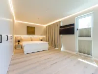 Villa Four Seasons Ljubac Hotels in Opcina Razanac