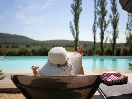 Dream Loft for 2 with Private Spa Отели в г. Карна