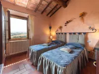 Le Calle Hotels in Cinigiano