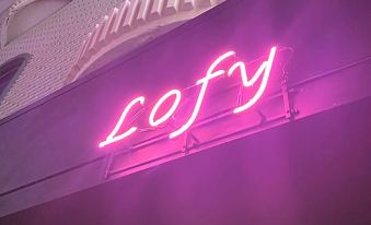 Lofy House