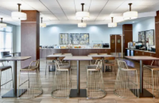 สปริงฮิลล์สวีทส์ บายแมริออท เมมฟิส ดาวน์ทาวน์