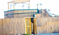 Amanya Star Bed Amboseli Hotel a Amboseli
