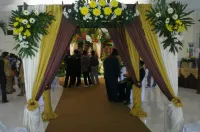 Hotel King Wates  Yogyakarta Hotels in Kokap