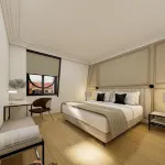 Silken Ciudad de Vitoria Hotels in der Nähe von Facultad de Ciencias de la Actividad Física y del Deporte
