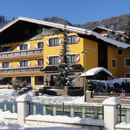 Hotel Schladmingerhof