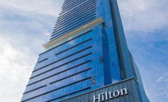 Hilton San Jose la Sabana