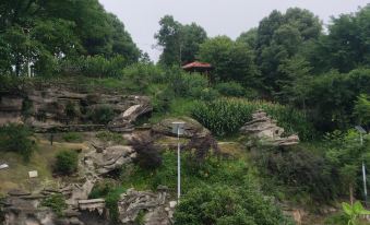 Chongqing Pulinxiaoyin Boutique Homestay