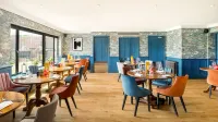 voco LYTHE HILL HOTEL & SPA by IHG - servizio colazione