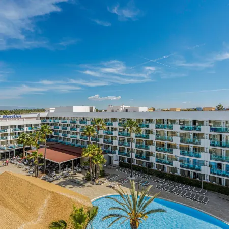 Hotel Best Maritim