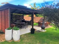 Marlo Hideaway
