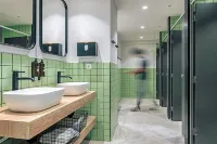 Colo Colo Hostel - Single Private Beds - 2-Star