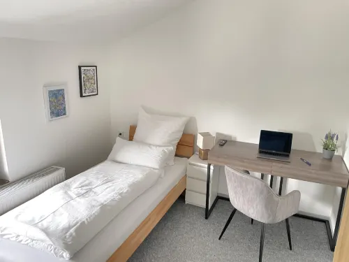 Hotel-am-Bahnhof Stuttgart-Ditzingen Hotels in Gerlingen