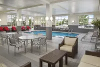 Doubletree by Hilton Chicago Midway Airport - piscine