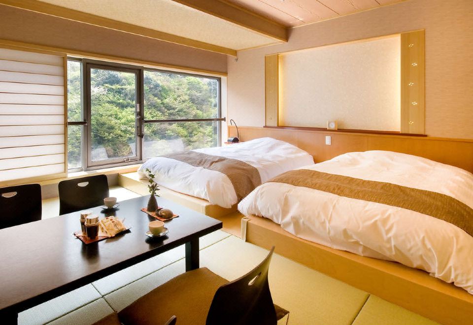 오쿠도고 이치유노모리