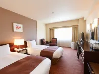 Fukuyama New Castle Hotel Hotels in Fukuyama