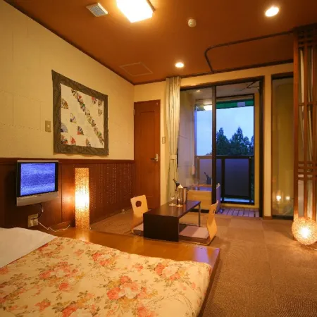 Hotel Casual Euro