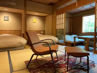 Shaga-No-Sato Yumeya Hotels in Niigata