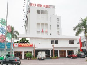 Khách sạn Bình Minh