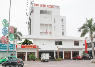 Binh Minh Hotel